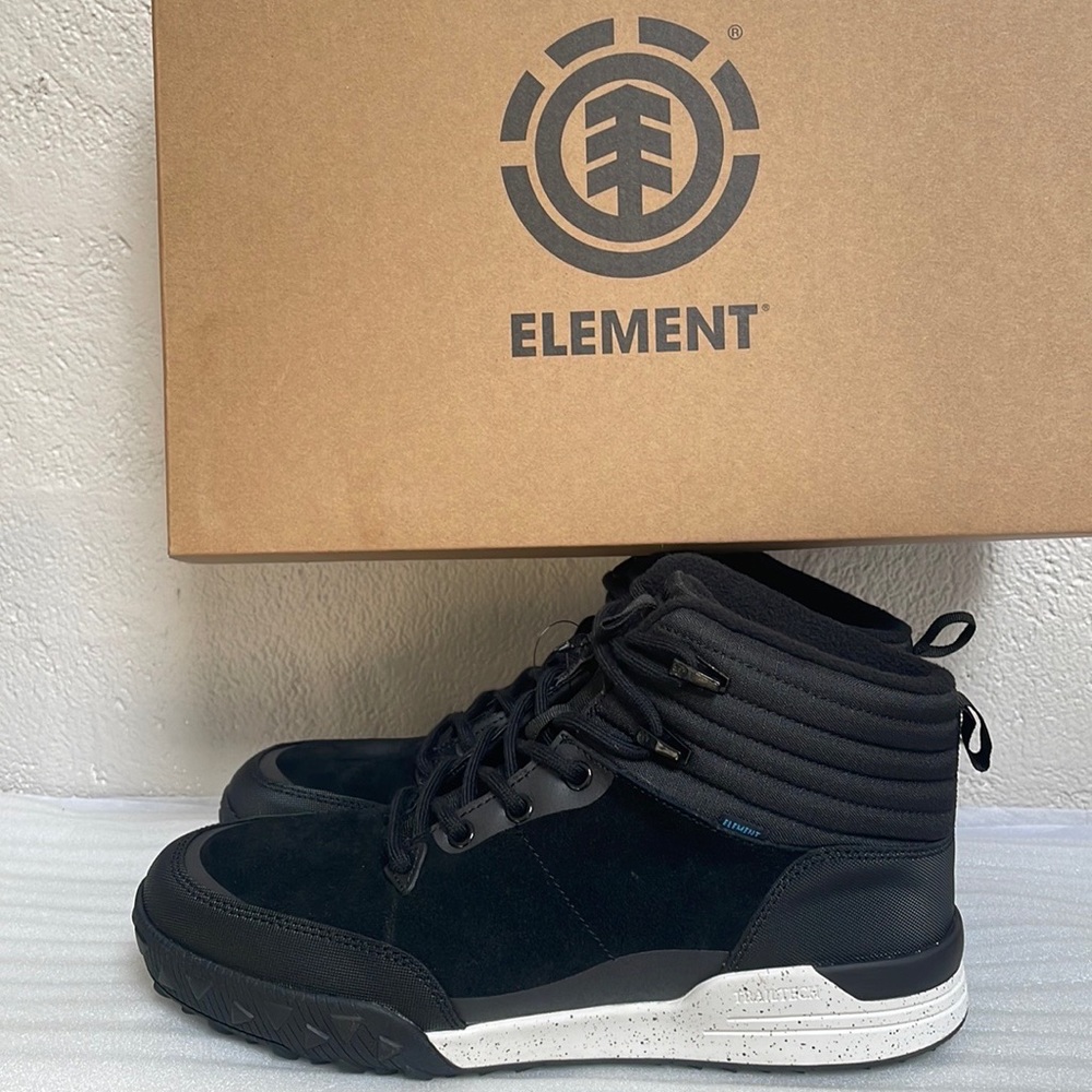 Element - Men's Hiking Boots